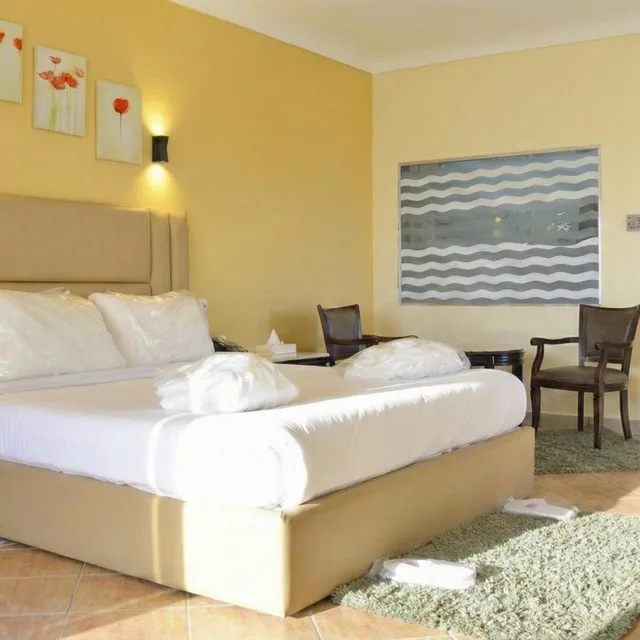 جناح جونيور بجاكوزي، Regency Plaza Aqua Park Spa Resort 1/1