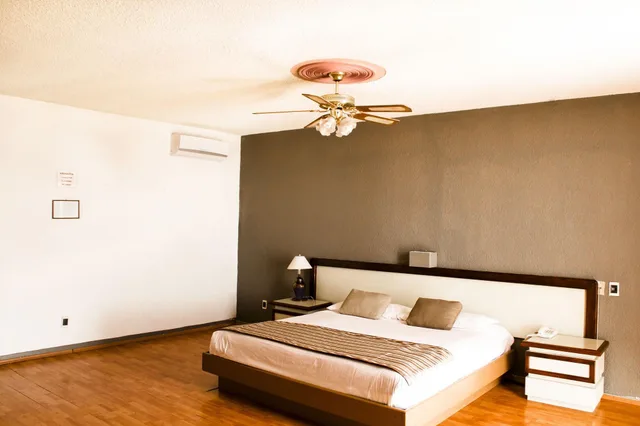 غرفة كومفورت، Hotel El Monte 2/4