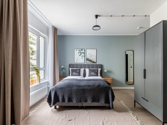 جناح كومفورت، Limehome Berlin Luise-Henriette-Str. 4/10