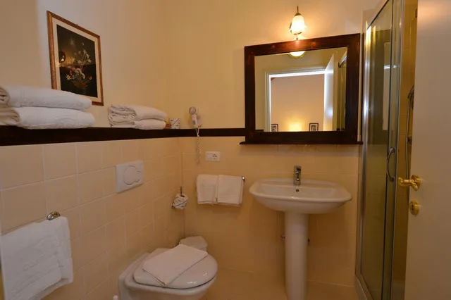 3 Bedrooms, Apartment, Relais Corte Paradiso 3/3