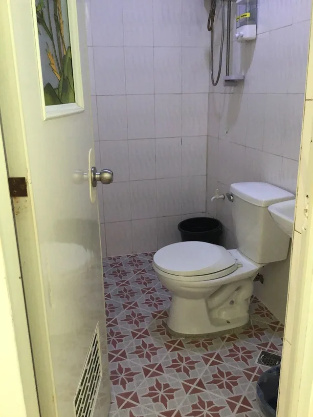 Semi Room, Standard, Double Bed, Rob And Fred's Resort 3/3