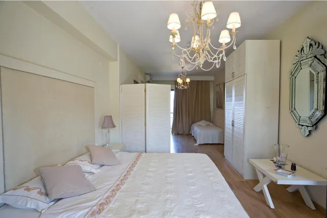 جناح جونيور بإطلالة على البحر، Assa Maris Beach Hotel 2/4