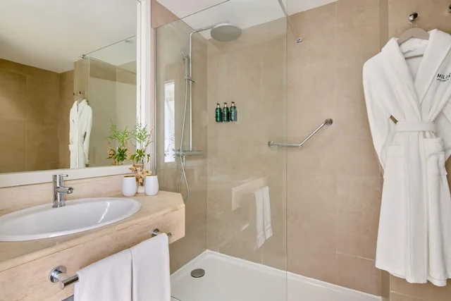 Melia, with View، Melia Cala Galdana 7/8