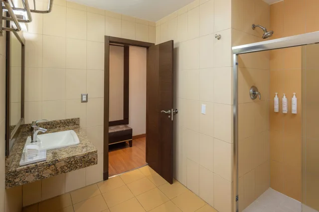 غرفة، Marriott Executive Apartments Panama City, Finisterre 2/2