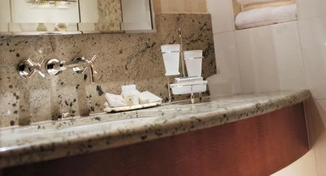 غرفة كلاسيكية بسرير مزدوج، Borgata Hotel Casino and Spa 3/3