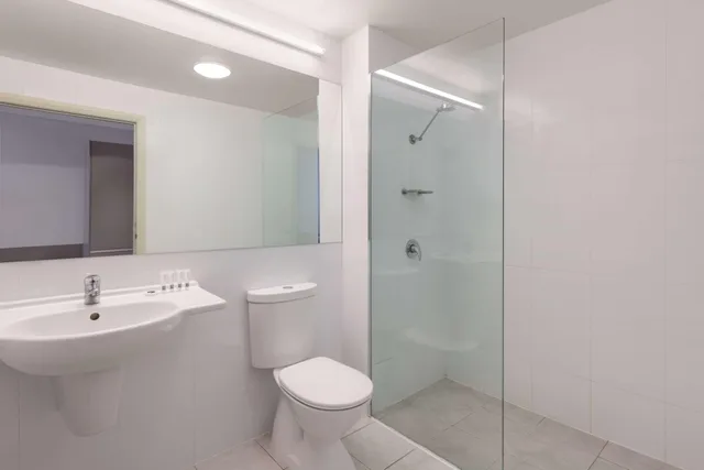 غرفة تنفيذية بسرير مزدوج أو سريرين منفصلين، The Mantra Hobart Airport Hotel 5/5