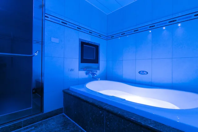 غرفة قياسية بسرير كوين، Hotel D-Wave 2/2