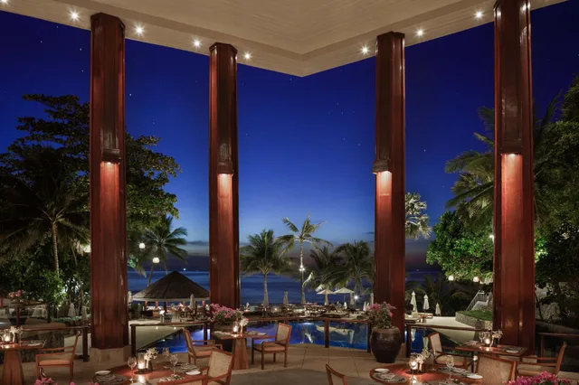 Room, Garden View, The Surin Phuket 1/2