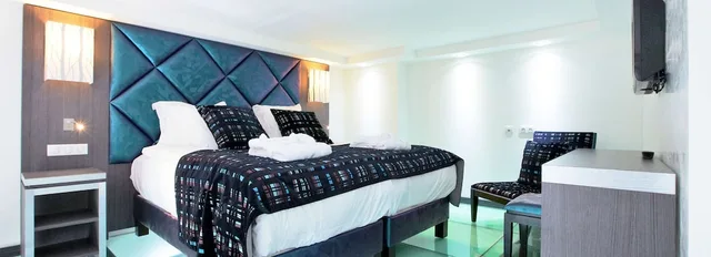 جناح دوبلكس، Golden Tulip Cannes de Paris 4/7