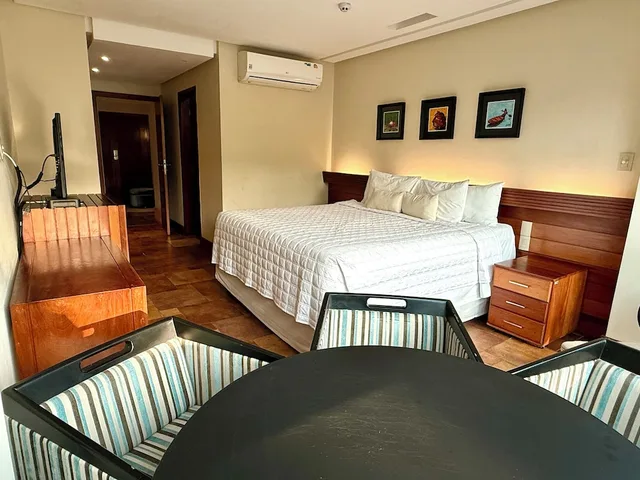 Prime, Suite, Queen Bed, Sofa، Atrium Quinta De Pedras 1/10