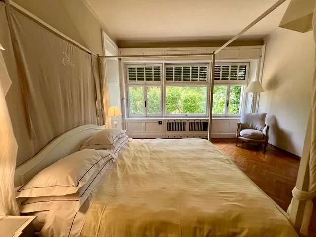 Classic, Villa, Garden View, Le Serre Suites and Apartments 2/8