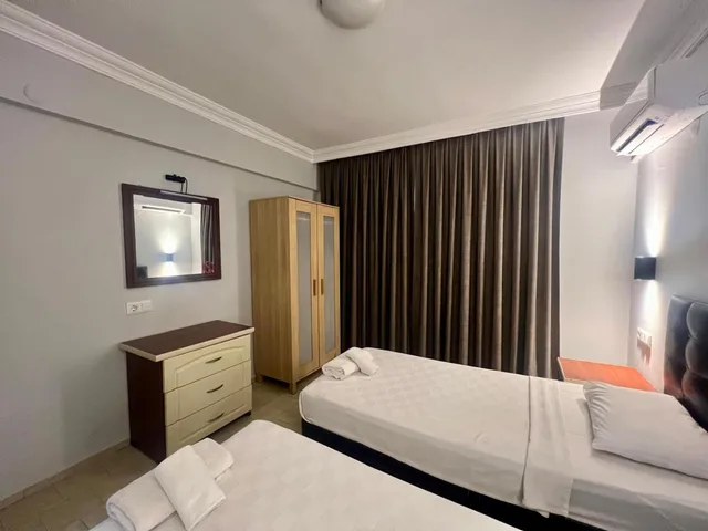 جناح عائلي، Club Palm Garden Keskin 1/10