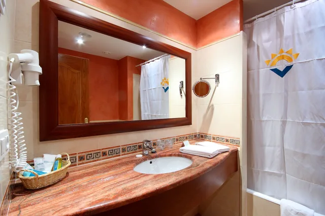 Standard, Double Bed, Pool View, Terrace, Valentin Star Menorca - Adults Only 8/10