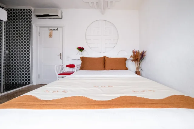 Standard, Double Bed, Aksoy Butik Otel 4/6