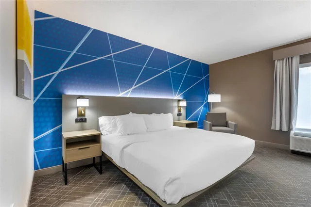 غرفة بسرير كينج، Comfort Inn Blythewood - North Columbia 2/6