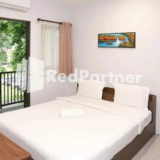جناح، OYO 2350 Panorama Inn Residence 3/10