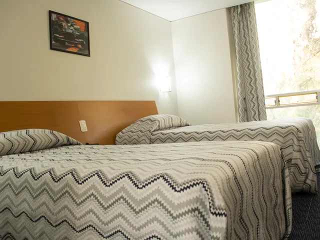 Standard, Double Bed, SPORT ARISTOS HOTEL BOUTIQUE 2/6