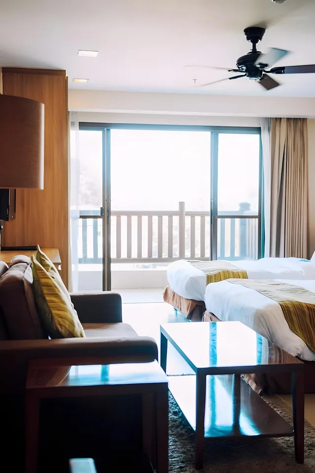 جناح بريميير، Azalea Hotels & Residences Baguio 1/2