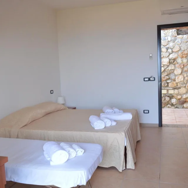 كوخ، Hotel La Cometa 6/7