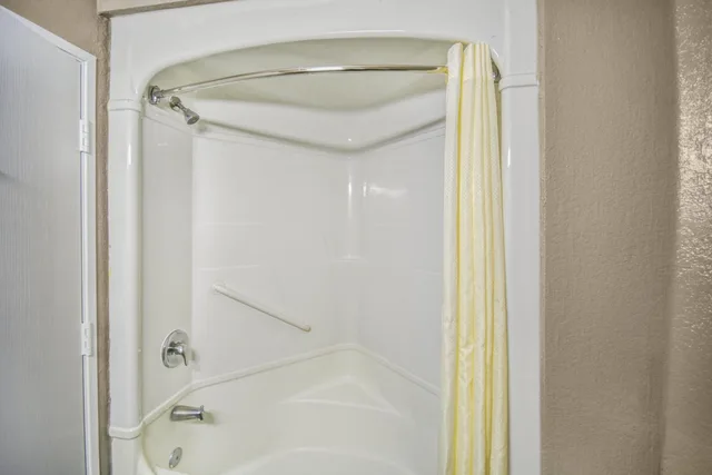غرفة بسرير كينج لذوي الإعاقة، Motel6 Humble, TX - Houston International Airport 10/10