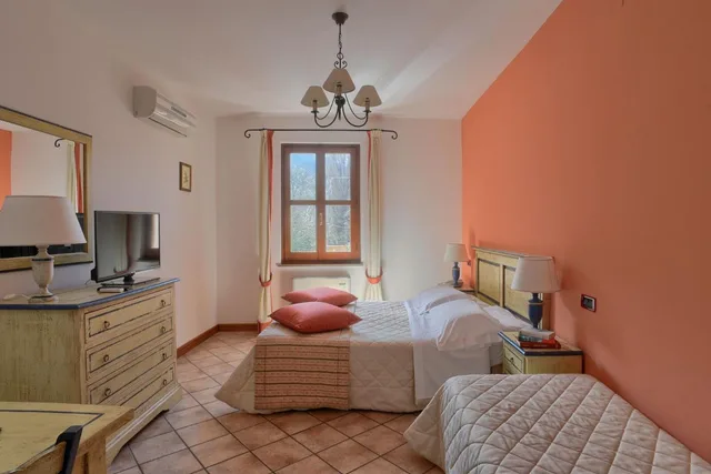 استوديو، Guesia Village Hotel 2/4