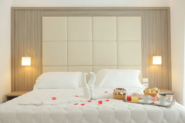 غرفة قياسية بسرير كوين، Garibaldi Suite 5/10