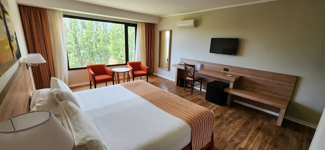 غرفة قياسية، Xelena Hotel and Suites 3/8