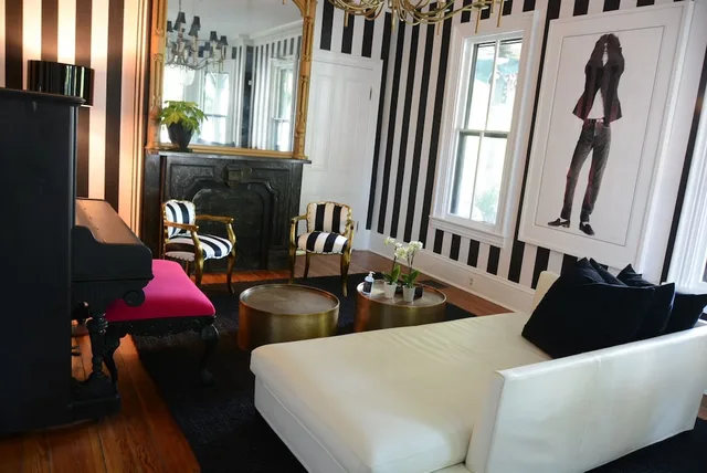 The Hugh Boutique B&B، Millville 36/44