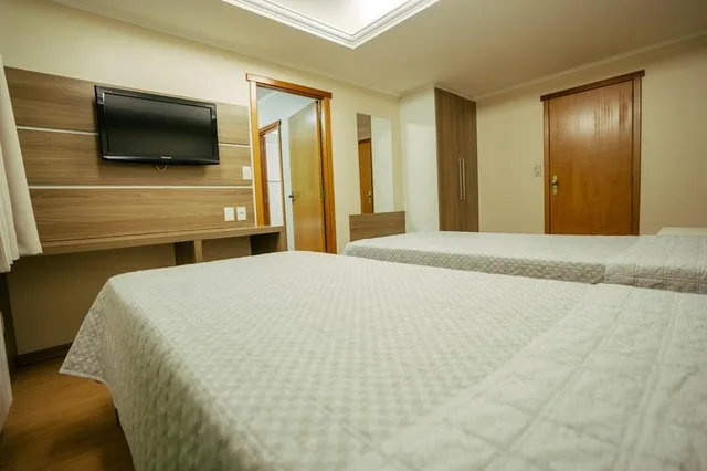 Luxury, Double Bed, Prata Villaggio Hotel 6/10