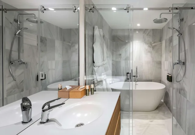 2 Bedrooms, Family, Private Garden، Melia Zahara Resort & Villas 8/10