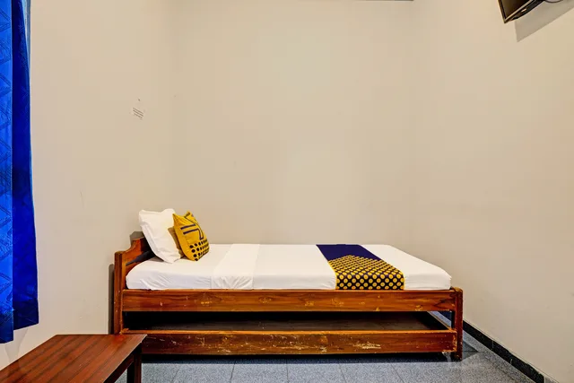 غرفة قياسية مفردة، Hotel O Omah Jm 2/4
