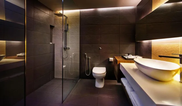 Deluxe, King Bed, Hotel Armada Petaling Jaya 5/6