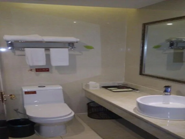 VIENNA HOTEL SUZHOU FAIRYLAND، سوجو 43/48