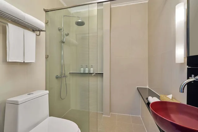 Room, King Bed, Garden Wing، HOMM Souvannaphoum Luang Prabang 8/10