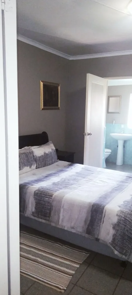 غرفة بسرير مزدوج، Valley View Guest House 5/10