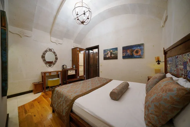جناح سوبيريور، Mira Cappadocia Hotel (ex Riverside Mansion Hotel) 3/10