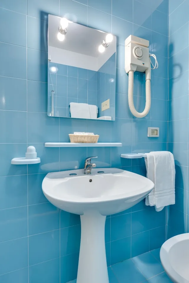 Standard, Single, Single Bed, Hotel Gritti 2/2
