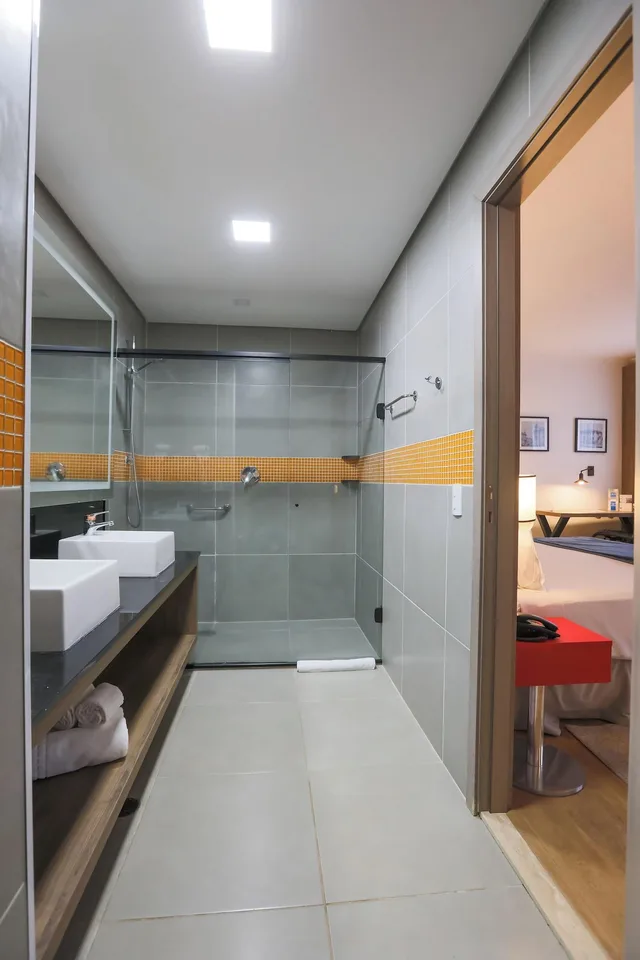 Efficiency, Multiple Beds، Tryp By Wyndham Ribeirao Preto 5/5