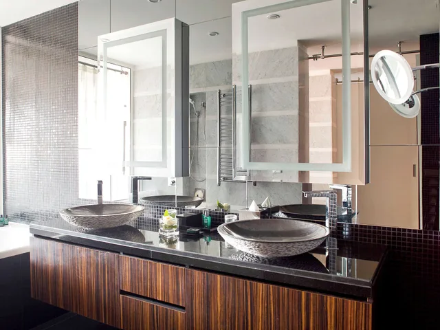 Junior Suite, King Bed, Pool and Sea View, Terrace، SOFITEL AGADIR THALASSA SEA AND SPA 8/10