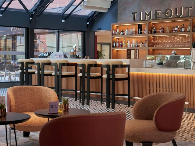 Crowne Plaza Istanbul Zeytinburnu By Ihg, Istanbul 31/50