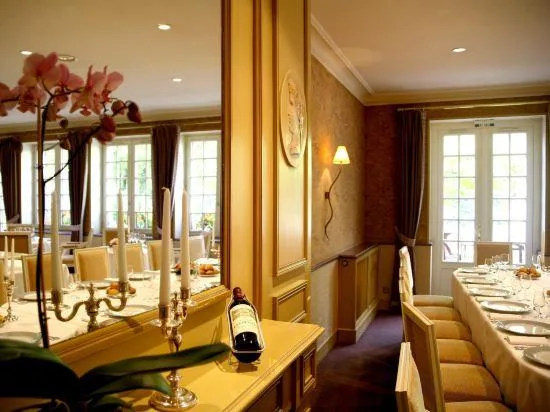 HOTEL LA MARJOLAINE، Mayenne 13/33