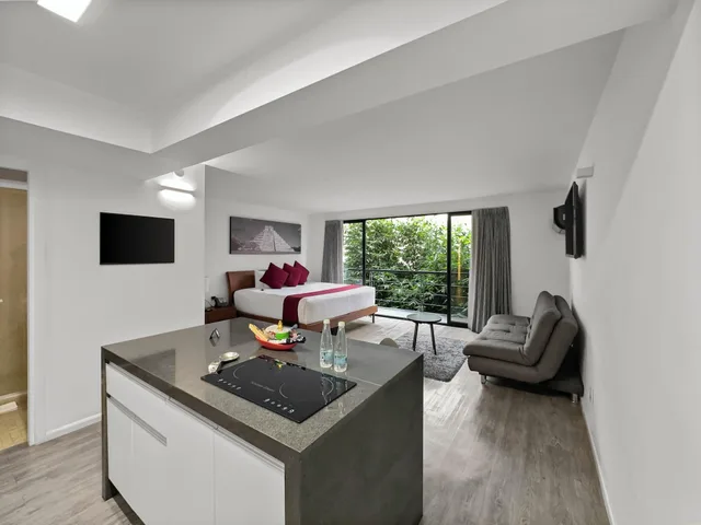 جناح ديلوكس بغرفتي نوم، Armonik Suites 7/10