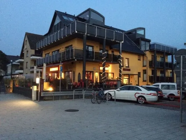 Seaside-Strandhotel، Ratekau 6/50