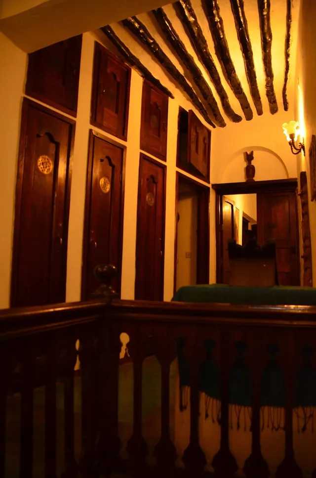 House of Spices، مدينة زنجبار 25/65