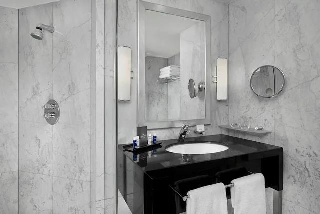 غرفة تنفيذية بسريرين منفصلين، The Park Tower Knightsbridge, a Luxury Collection Hotel, London 5/7