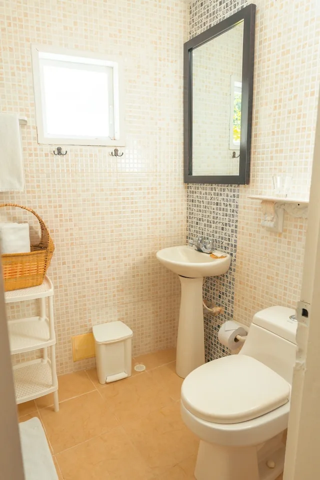 غرفة بسرير مزدوج مع أريكة، Hotel Kartaxa Cartagena 4/4