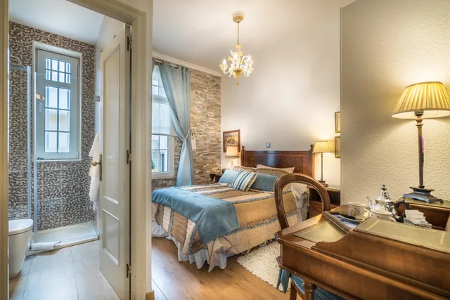 Room, Queen Bed, Las Brisas Hotel 1/2
