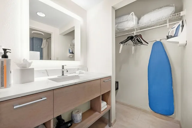 استوديو لذوي الإعاقة، Homewood Suites by Hilton Lancaster 9/10