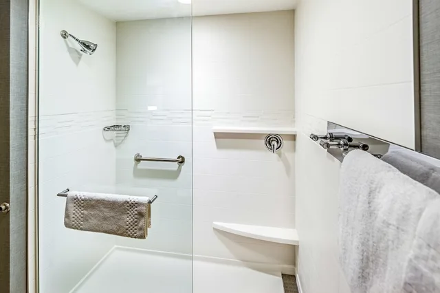 استوديو بسرير كينج مع أريكة لذوي الإعاقة، RESIDENCE INN AKRON SOUTH/GREEN 5/6