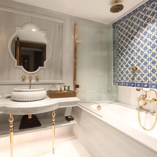 Suite, Street View, Corner، Ajwa Sultanahmet Hotel 6/7